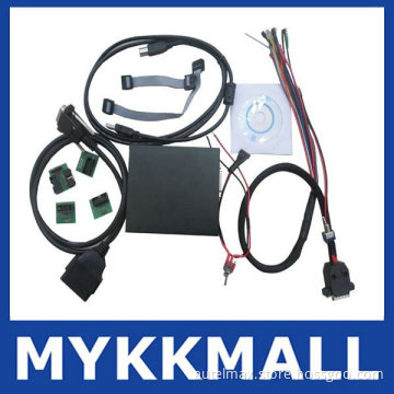 FGTech Galletto 2 Master EOBD2 with high-speed USB2 chip tuning V50 system PROGRAMMING all Cars, Trucks,